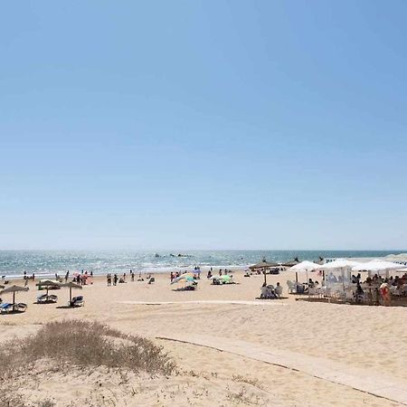 En La Misma Playa Nuevo 3 Dormit Vistas Al Mar Leilighet Punta Umbría Eksteriør bilde