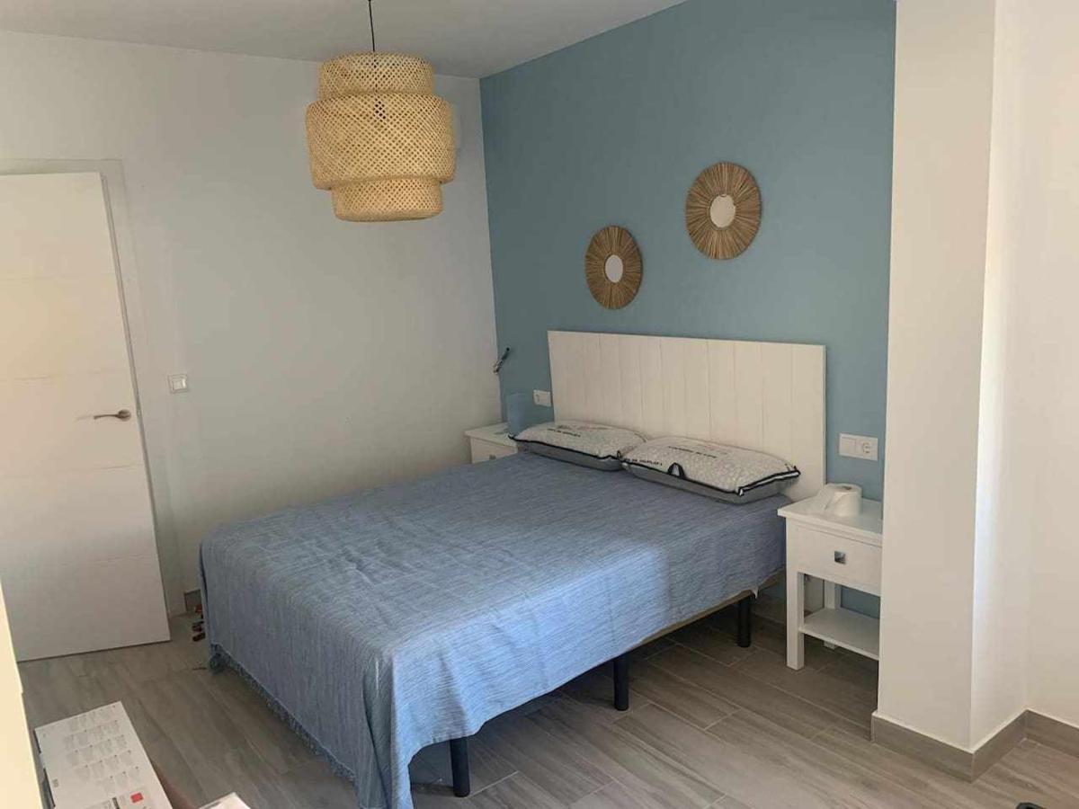 En La Misma Playa Nuevo 3 Dormit Vistas Al Mar Leilighet Punta Umbría Eksteriør bilde